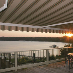 Futureguard Awnings - Outdoor Products