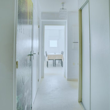 Redécorer un appartement