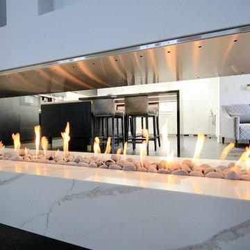 MIDDLE HABOUR RESIDENCE