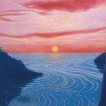 Lagoon