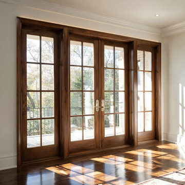 Bastia 57452: French Interior Door in Ipswich, MA