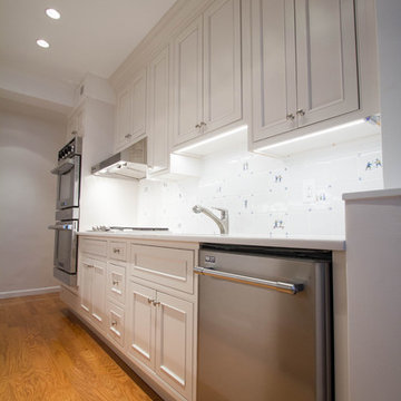 Under-Cabinet Lighting