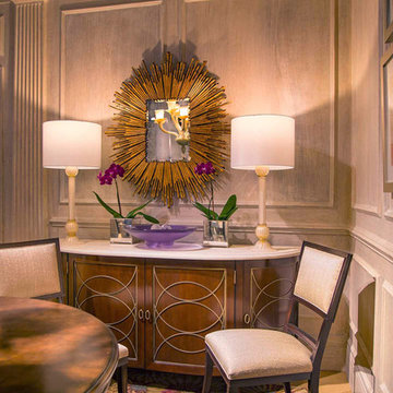 Dining Rooms