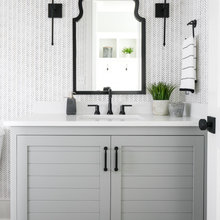 Bathroom Ideas