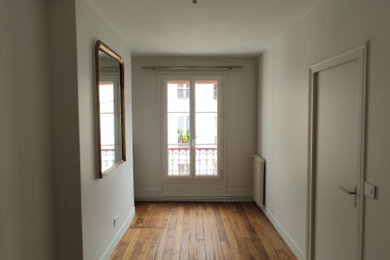 Exemple d'une chambre.