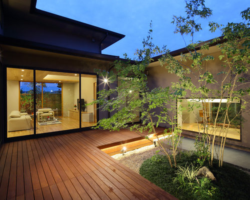 25 All-Time Favorite Asian Deck Ideas & Remodeling Pictures | Houzz