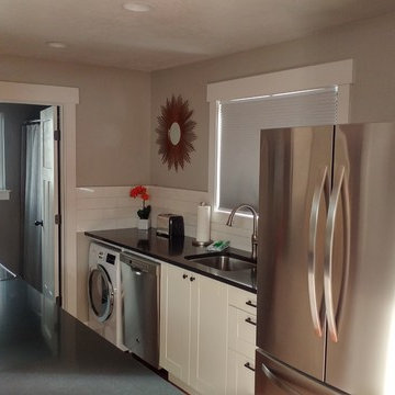 Remodels