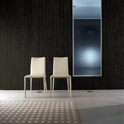 Balou Chair by Bonaldo - Dining Chairs