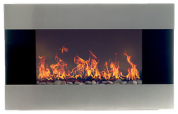 Fireplaces