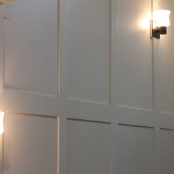 Weston Lighting - Wall Sconces