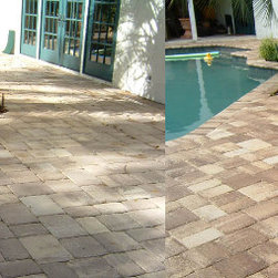 Products we carry - Landscaping Stones And Pavers