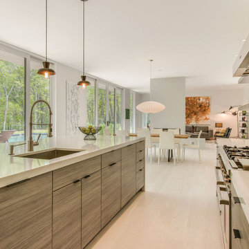Contemporary Hamptons Haven