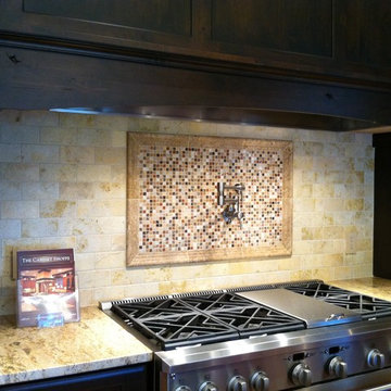 Tile Designs by Sandra
