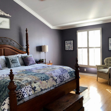 Interior Painting