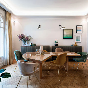Appartement Paris 6