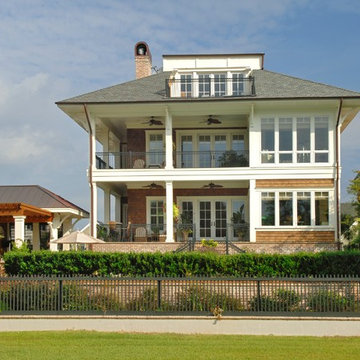 Daniel Island Residence 1