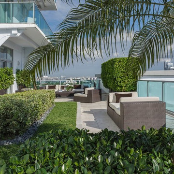 AQUA RESIDENCE