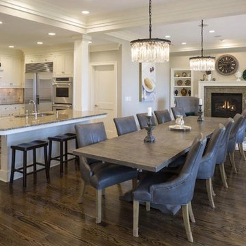 Lake Minnetonka Modern