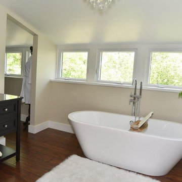 Lake Huron Renovation