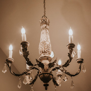 The Eclectic