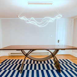 Balance Dining Table by Huston & Company - Products