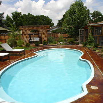 Our Work