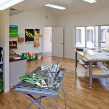 Home Office Ideas