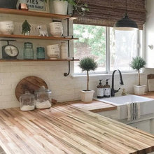 Kitchens