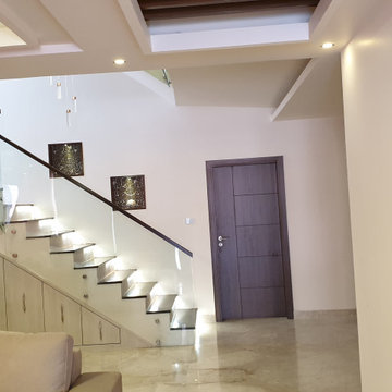 Residence Building