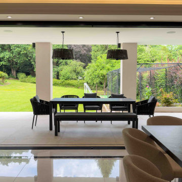 Luxury Home Transformation | Complete Design & Build Project | Northwood, HA6