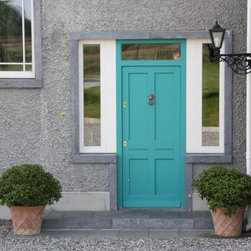 Dunmurry Hill - Products