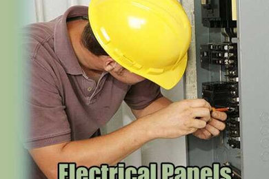Electrical Panel