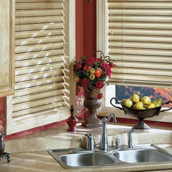 Hunter Douglas Products - Window Blinds
