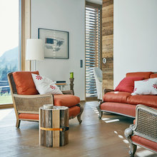 Living Room Ideas