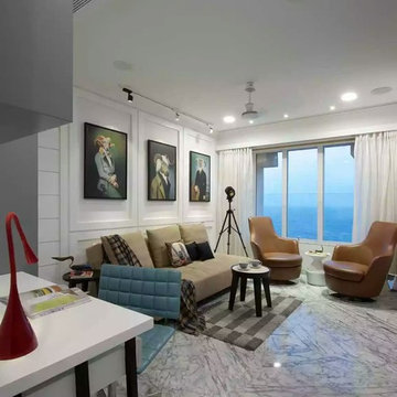 Individual Residence