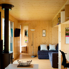 plywood