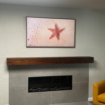 Belleville Way, Sunnyvale - Home Remodel