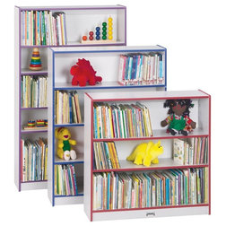 Contemporary Bookcases by ShopLadder