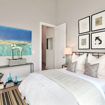 Tamara Mack Design - Staging Projects