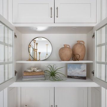Berlin Kitchen and Bathroom Renovation