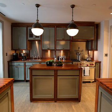 Nolita Penthouse