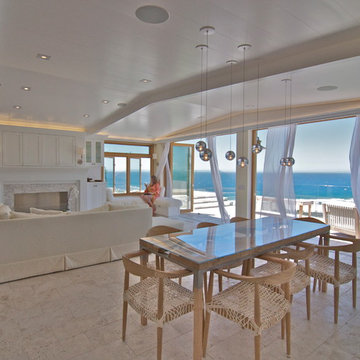 Malibu Trailer Villa