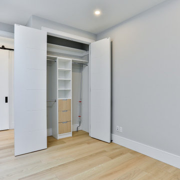 New Home Development in Toronto