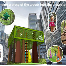 #PlayHouzz