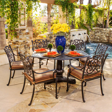 Patio Catalog