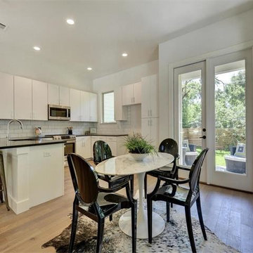 Austin, TX Condo