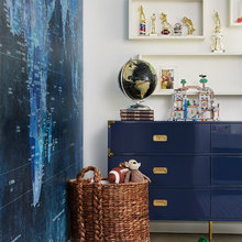 Kids Bedrooms