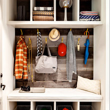 Mudroom