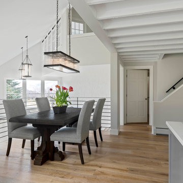 Waitsfield Mountain Retreat