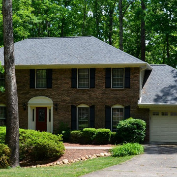 Korchan/Owens Corning Roof